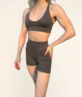 Sculpt Set, Anthracite