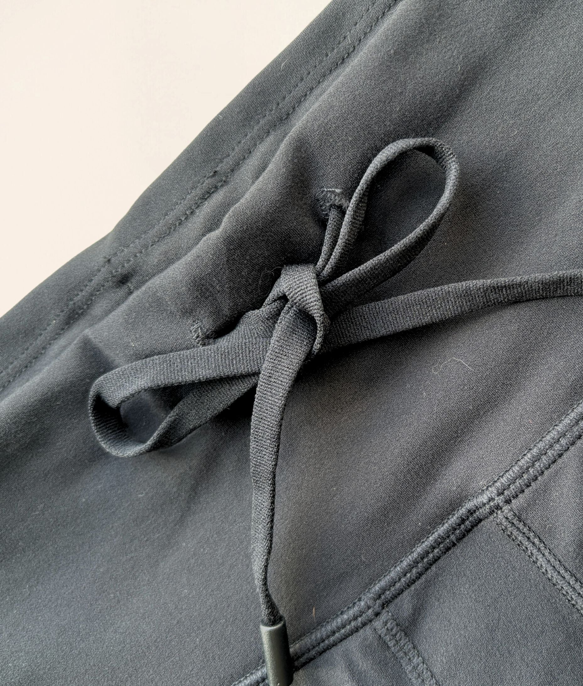 The Lounge Pants, Black