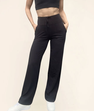 The Lounge Pants, Black