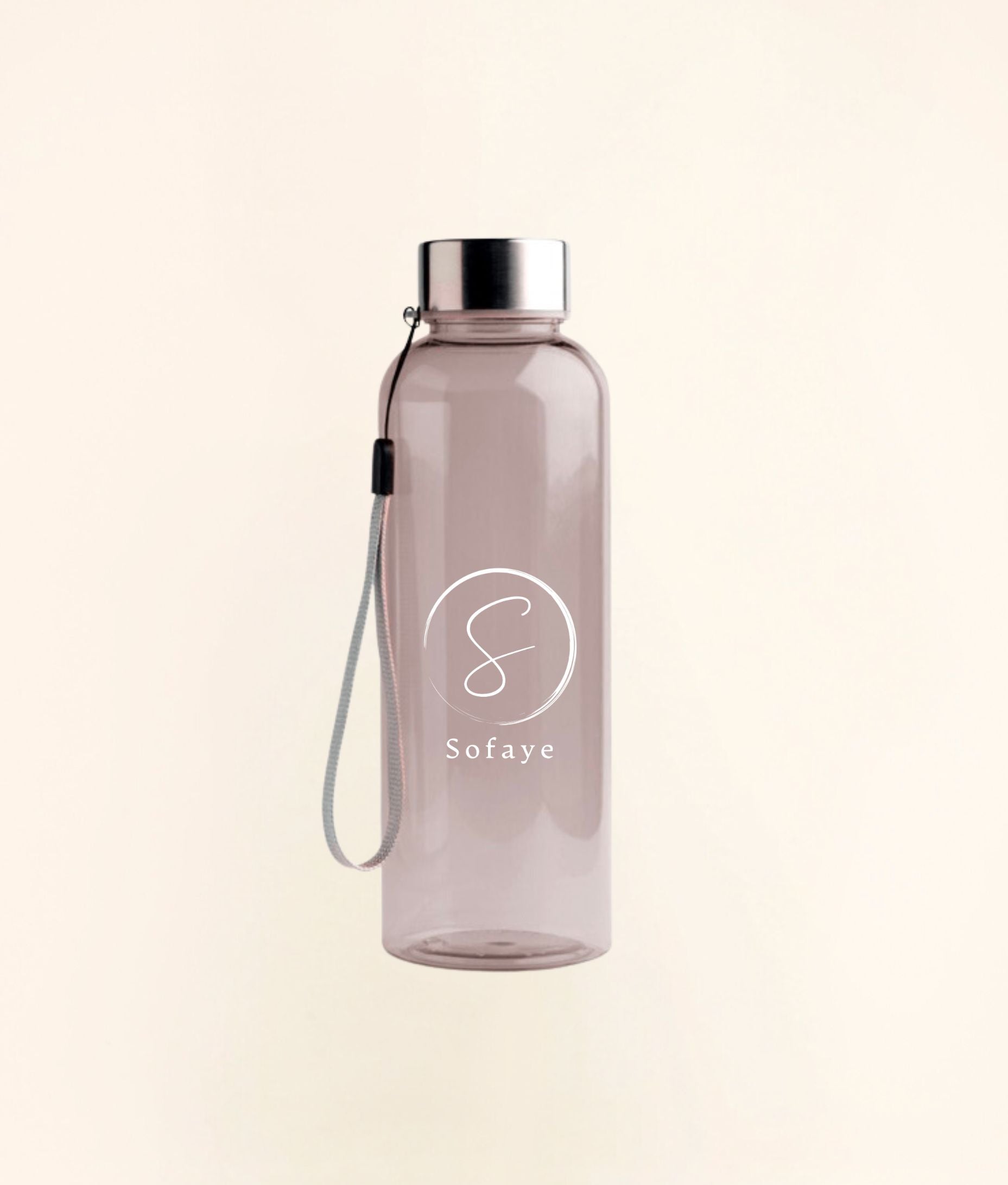 Sofaye vandflaske, 500 ml